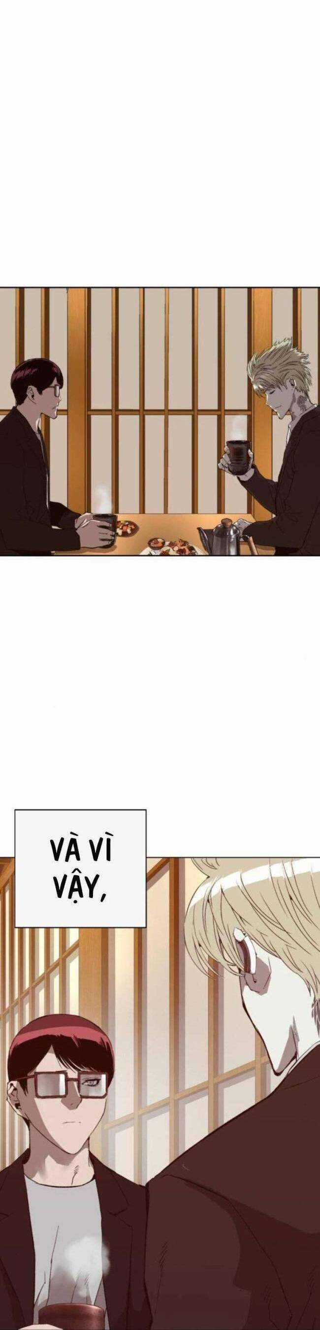 Anh Hùng Yếu - Chapter 263 - Trang 70