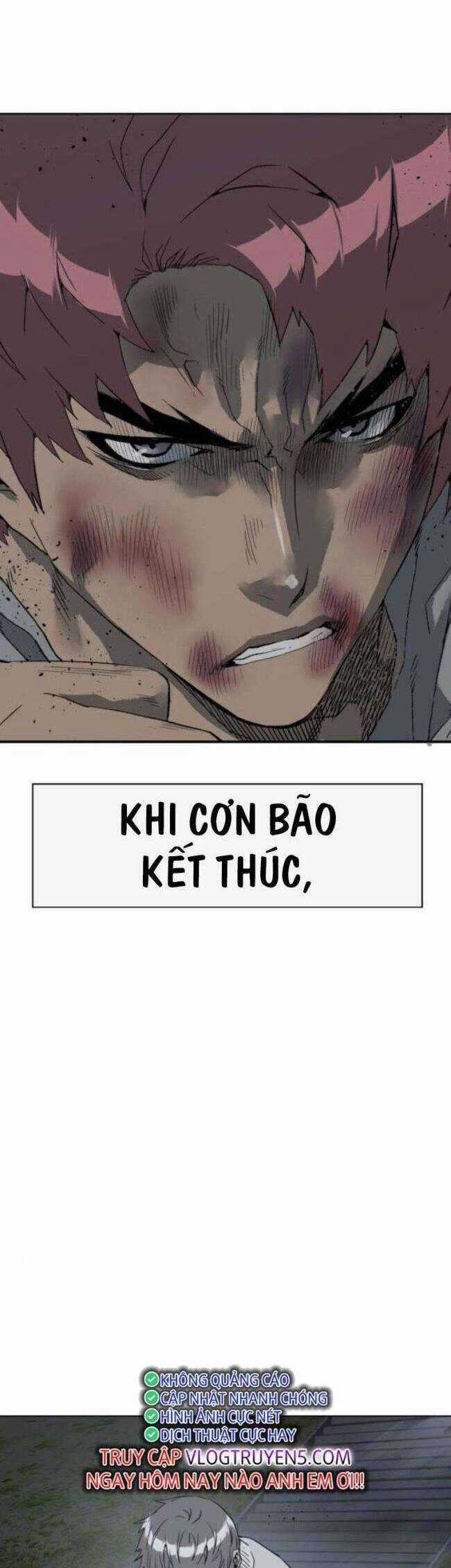 Anh Hùng Yếu - Chapter 263 - Trang 72