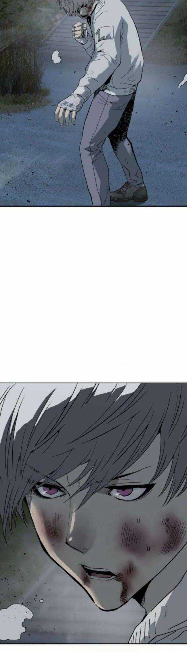 Anh Hùng Yếu - Chapter 263 - Trang 73