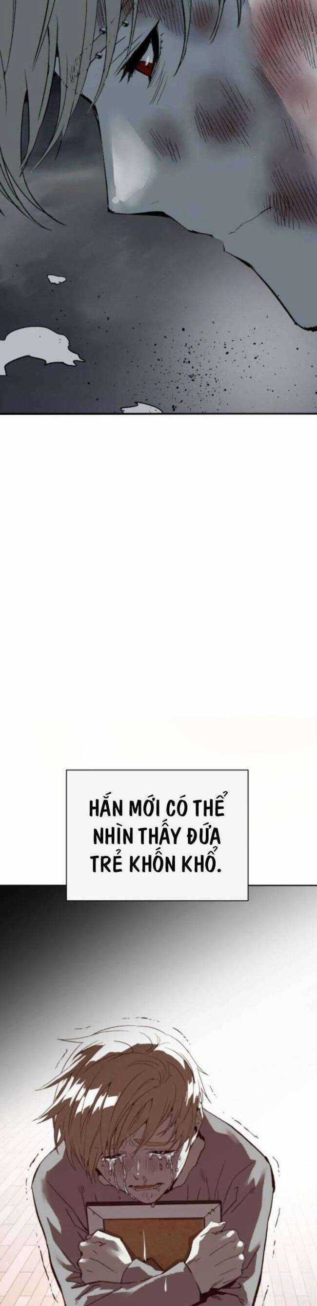 Anh Hùng Yếu - Chapter 263 - Trang 75