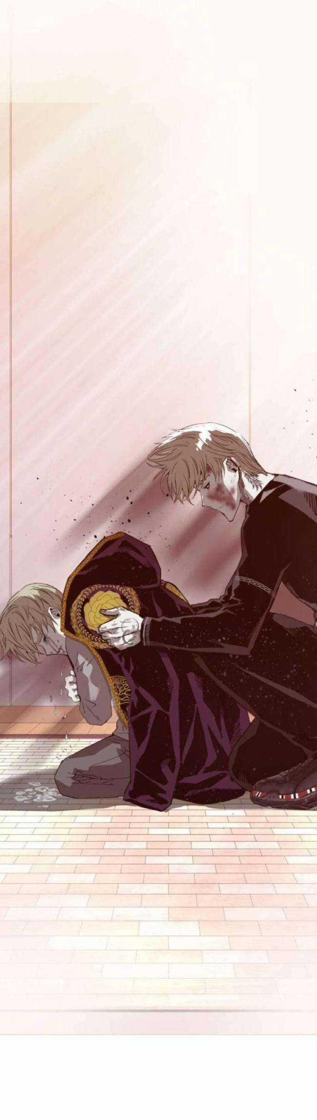 Anh Hùng Yếu - Chapter 263 - Trang 77