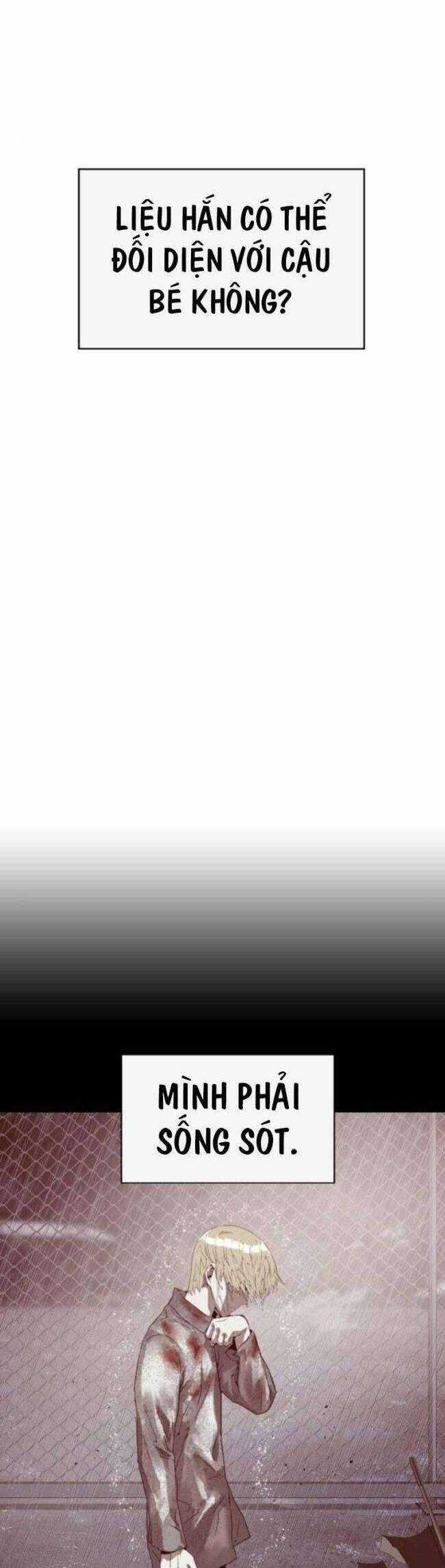 Anh Hùng Yếu - Chapter 263 - Trang 78