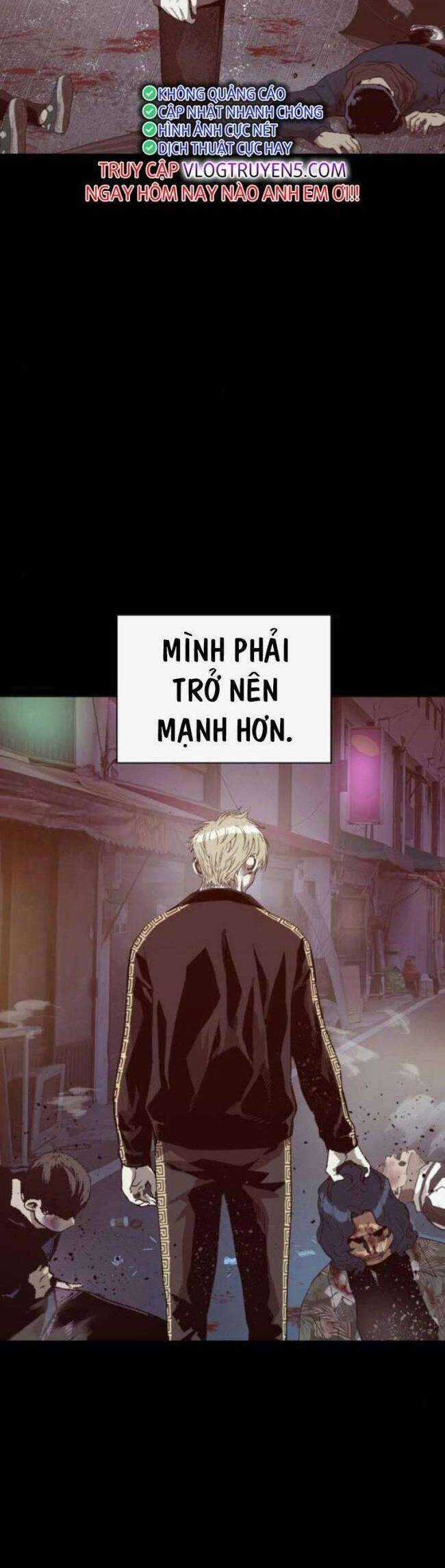 Anh Hùng Yếu - Chapter 263 - Trang 79