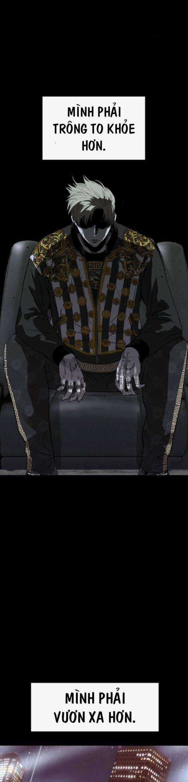 Anh Hùng Yếu - Chapter 263 - Trang 80