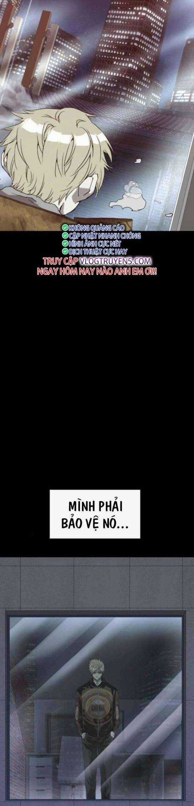 Anh Hùng Yếu - Chapter 263 - Trang 81