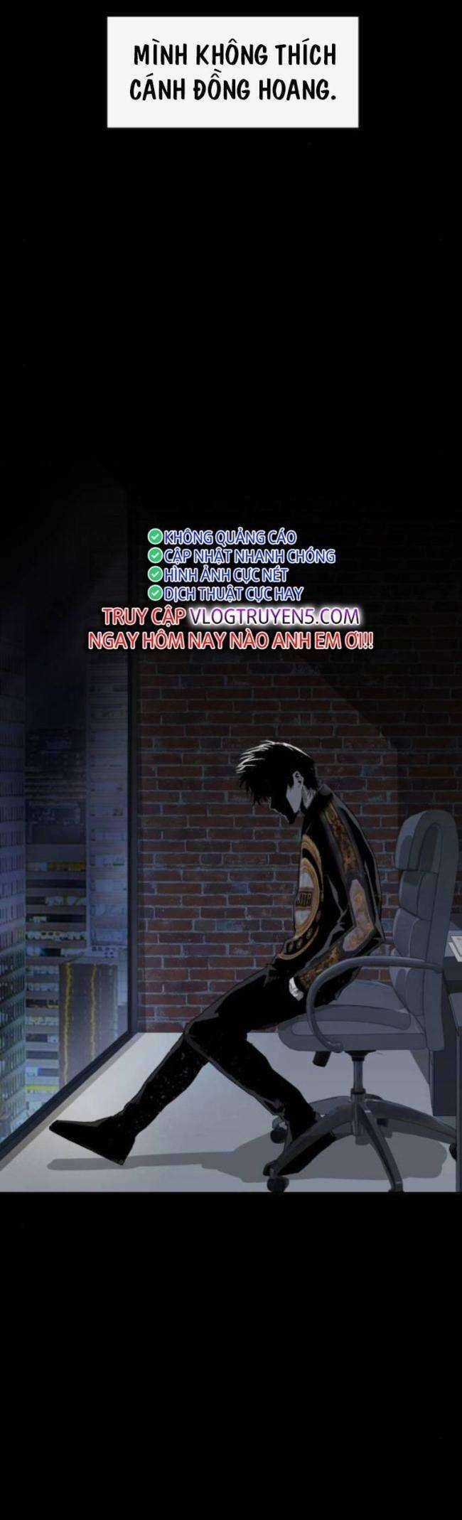 Anh Hùng Yếu - Chapter 263 - Trang 83