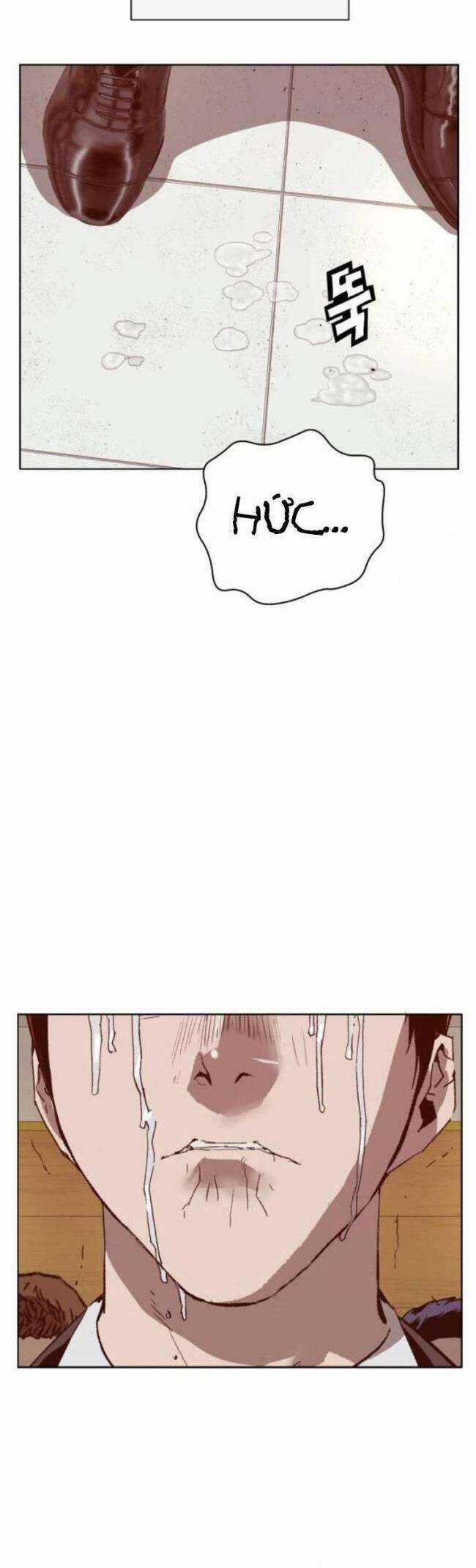Anh Hùng Yếu - Chapter 263 - Trang 87
