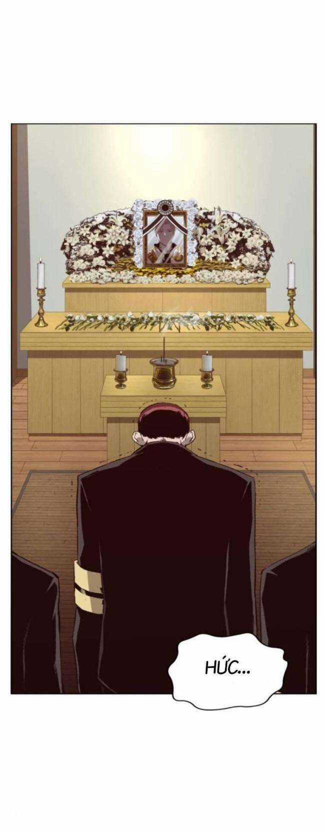 Anh Hùng Yếu - Chapter 264 - Trang 1