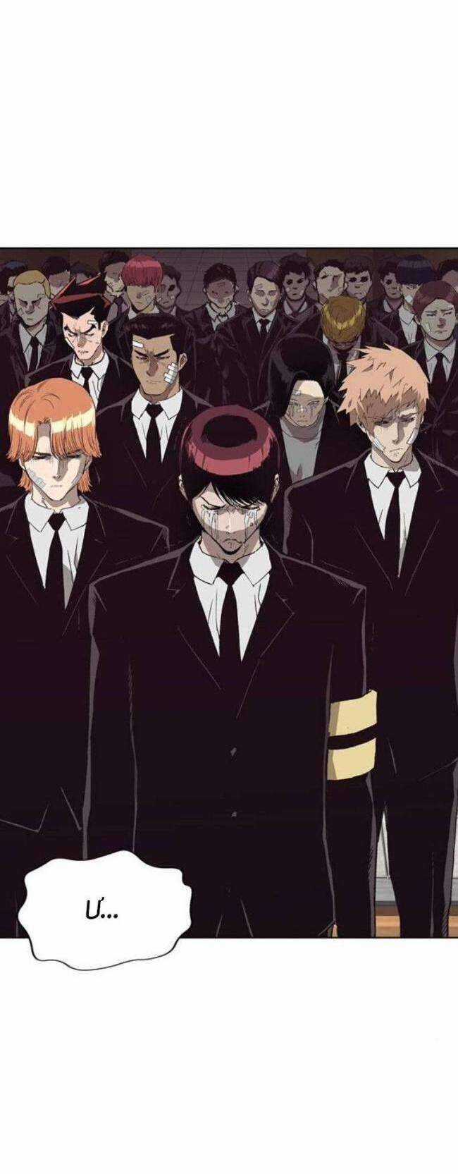 Anh Hùng Yếu - Chapter 264 - Trang 2