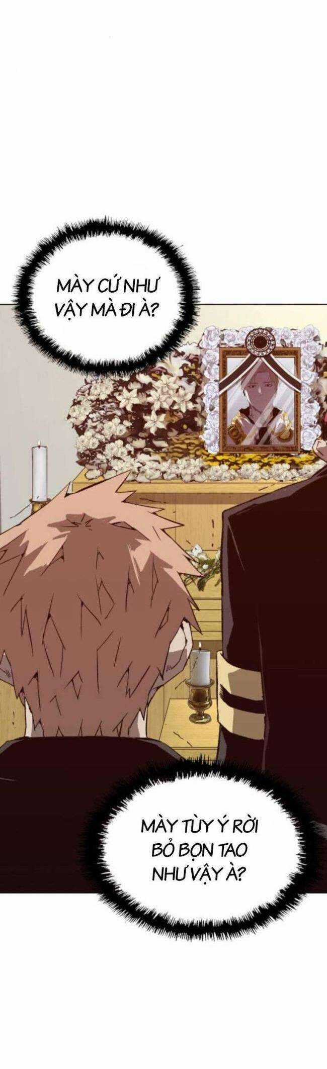 Anh Hùng Yếu - Chapter 264 - Trang 12