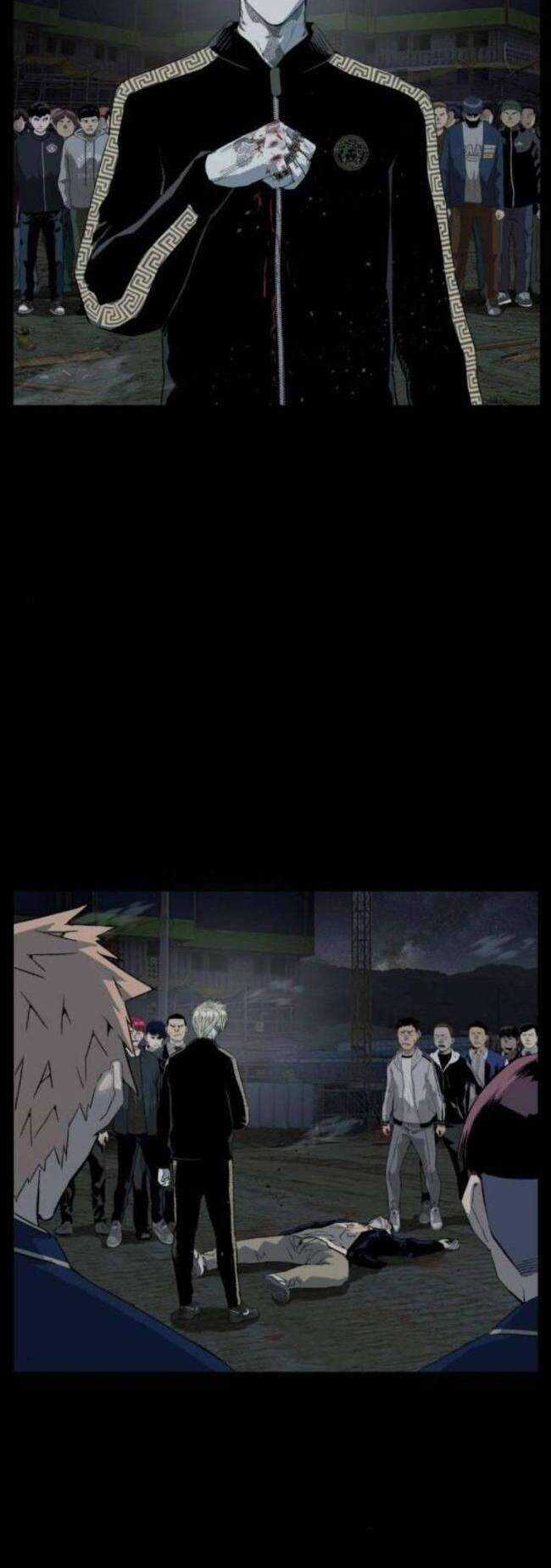 Anh Hùng Yếu - Chapter 264 - Trang 14