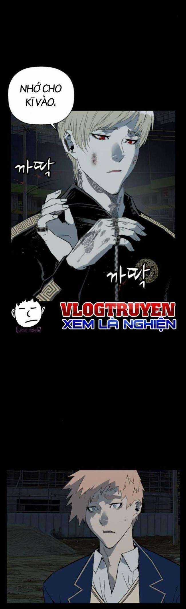 Anh Hùng Yếu - Chapter 264 - Trang 15