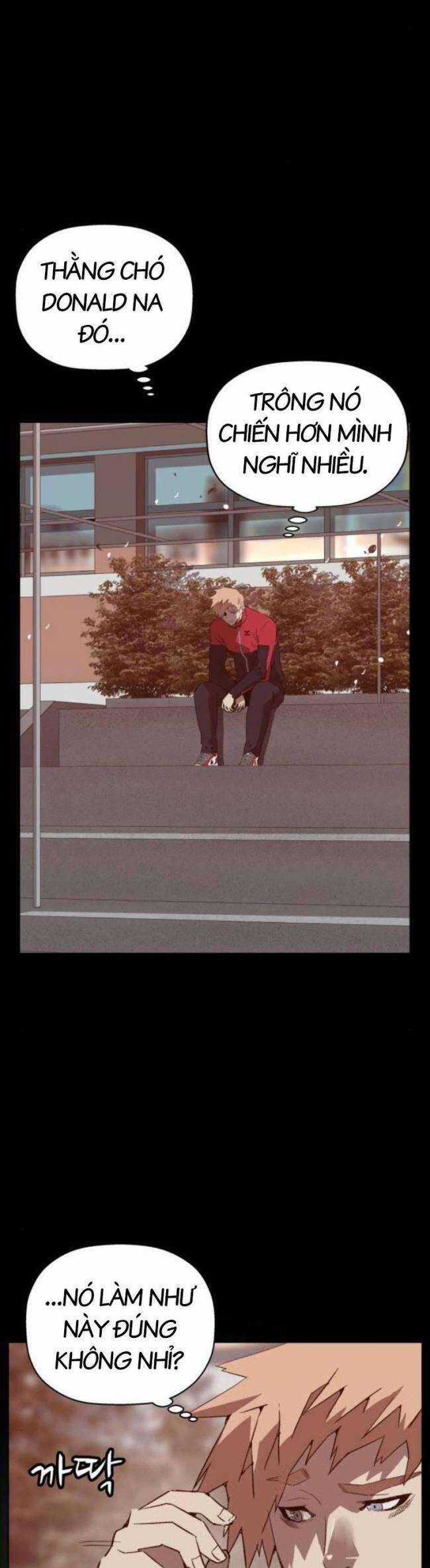 Anh Hùng Yếu - Chapter 264 - Trang 17