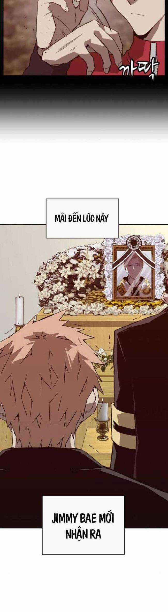 Anh Hùng Yếu - Chapter 264 - Trang 18