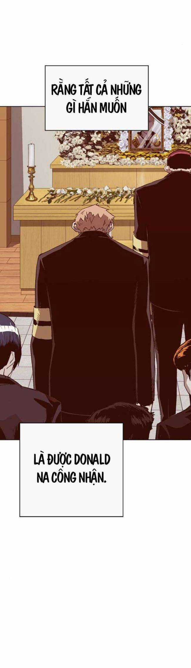 Anh Hùng Yếu - Chapter 264 - Trang 19