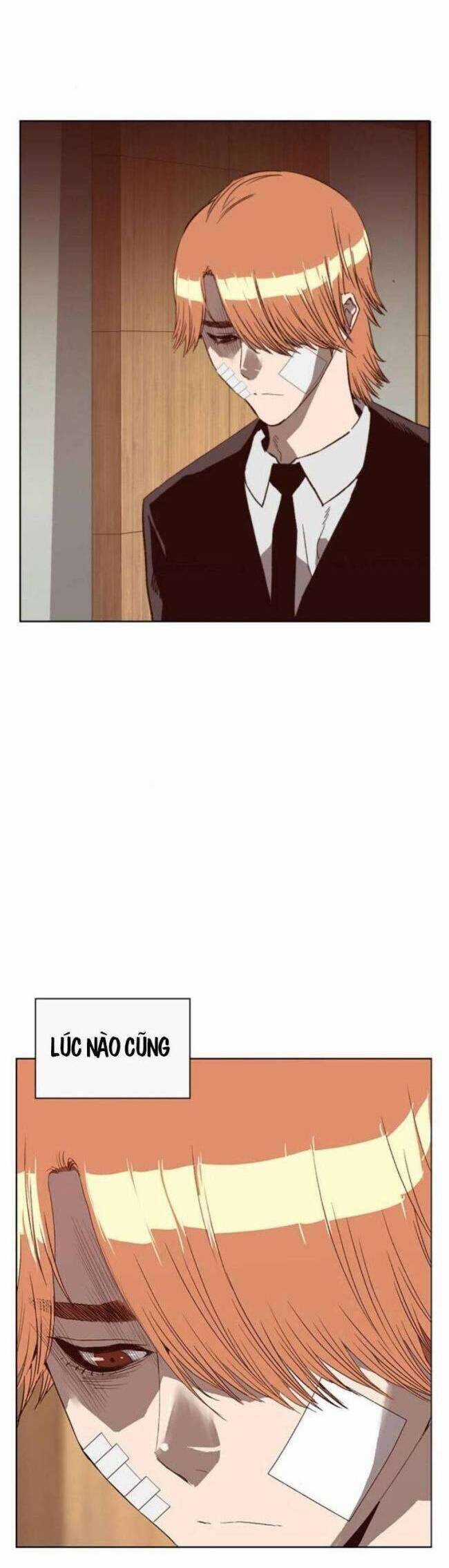 Anh Hùng Yếu - Chapter 264 - Trang 20