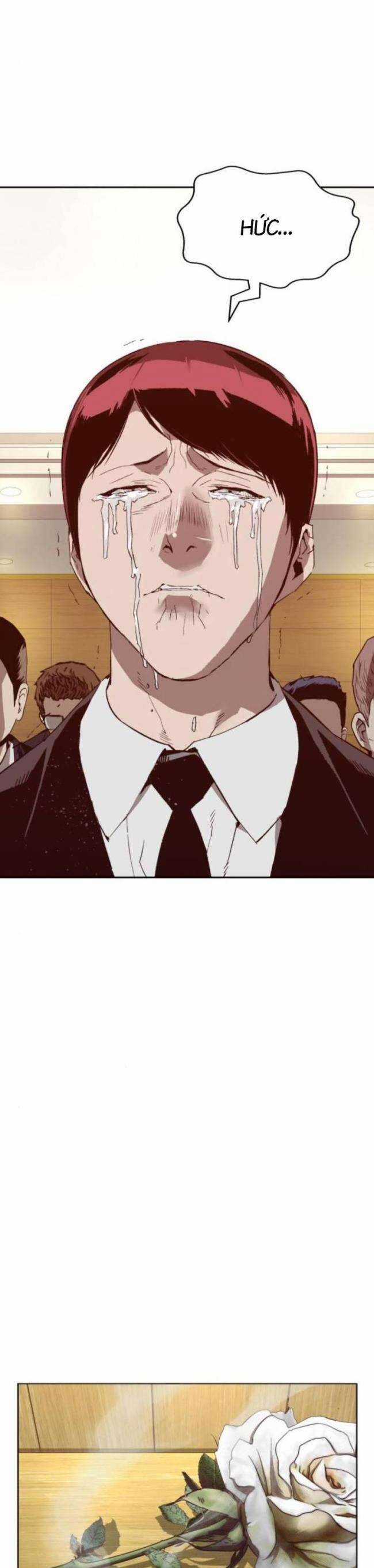 Anh Hùng Yếu - Chapter 264 - Trang 3