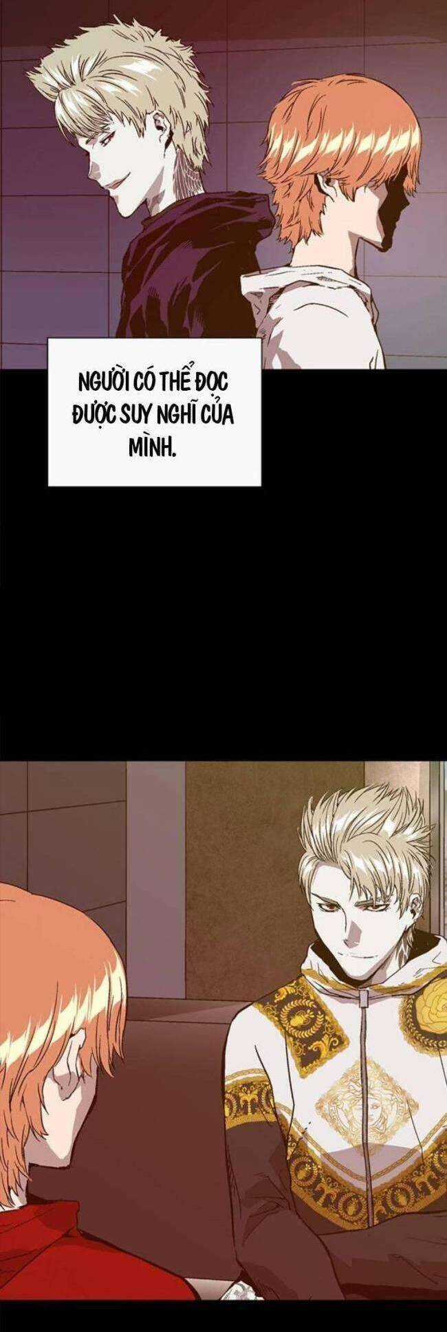 Anh Hùng Yếu - Chapter 264 - Trang 22