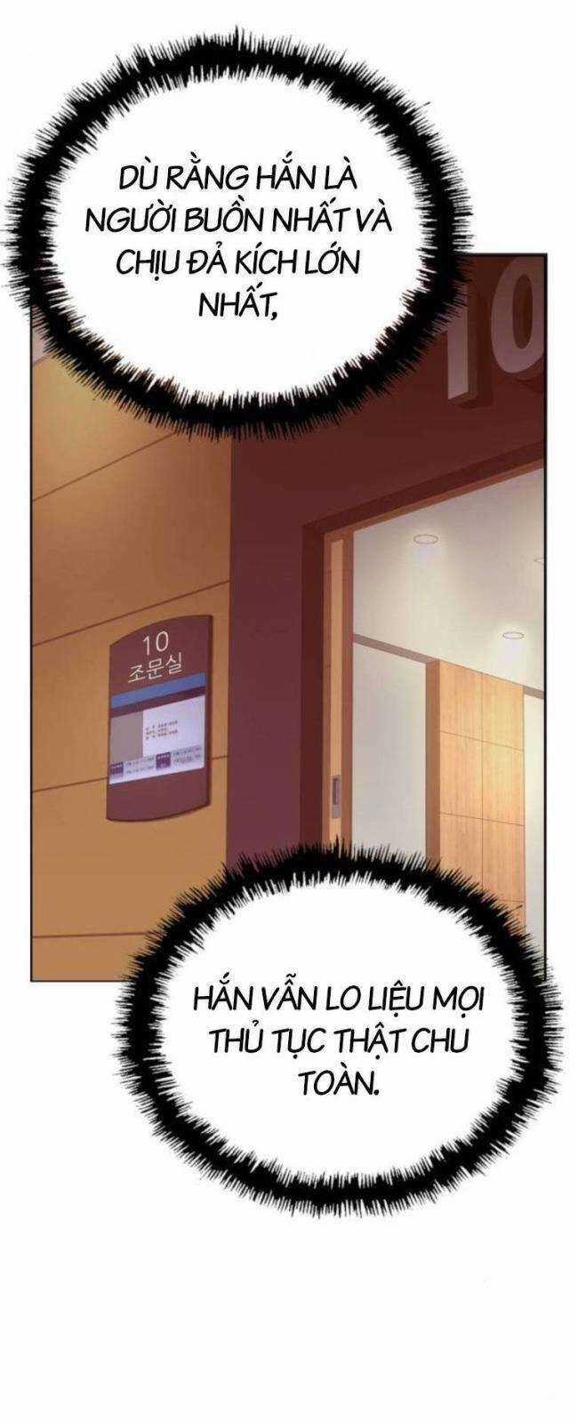 Anh Hùng Yếu - Chapter 264 - Trang 26