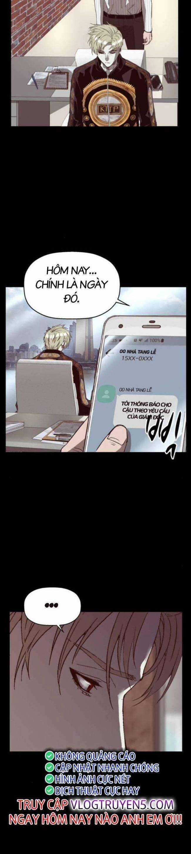 Anh Hùng Yếu - Chapter 264 - Trang 28