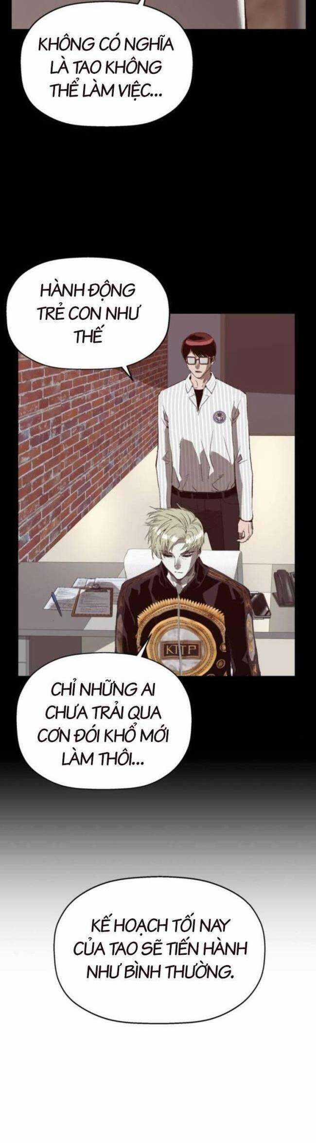 Anh Hùng Yếu - Chapter 264 - Trang 30