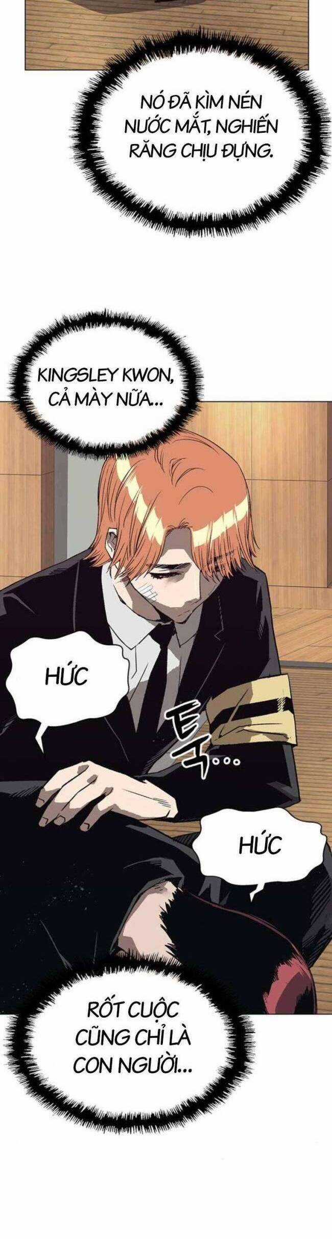 Anh Hùng Yếu - Chapter 264 - Trang 32