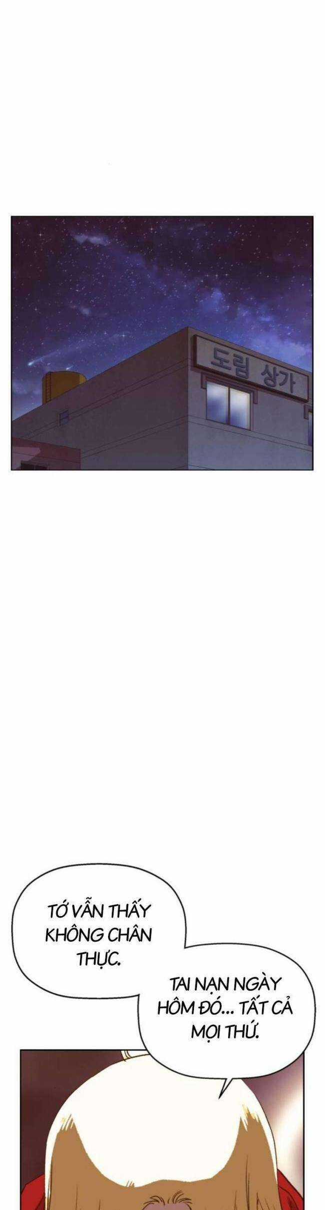 Anh Hùng Yếu - Chapter 264 - Trang 35