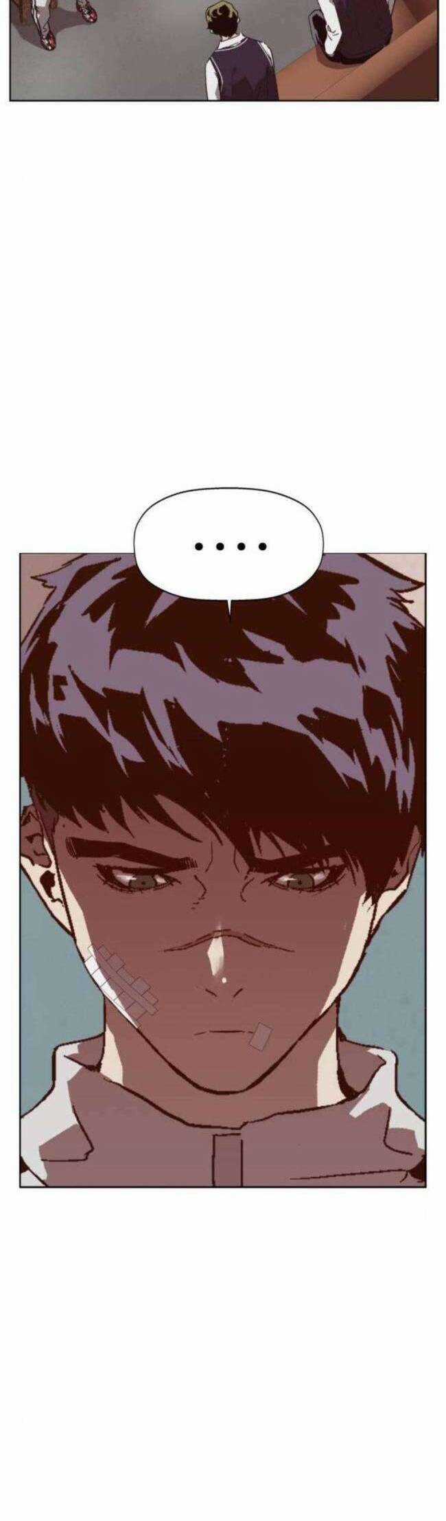 Anh Hùng Yếu - Chapter 264 - Trang 40