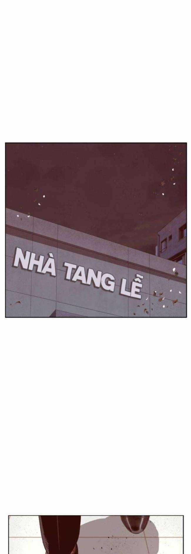 Anh Hùng Yếu - Chapter 264 - Trang 41