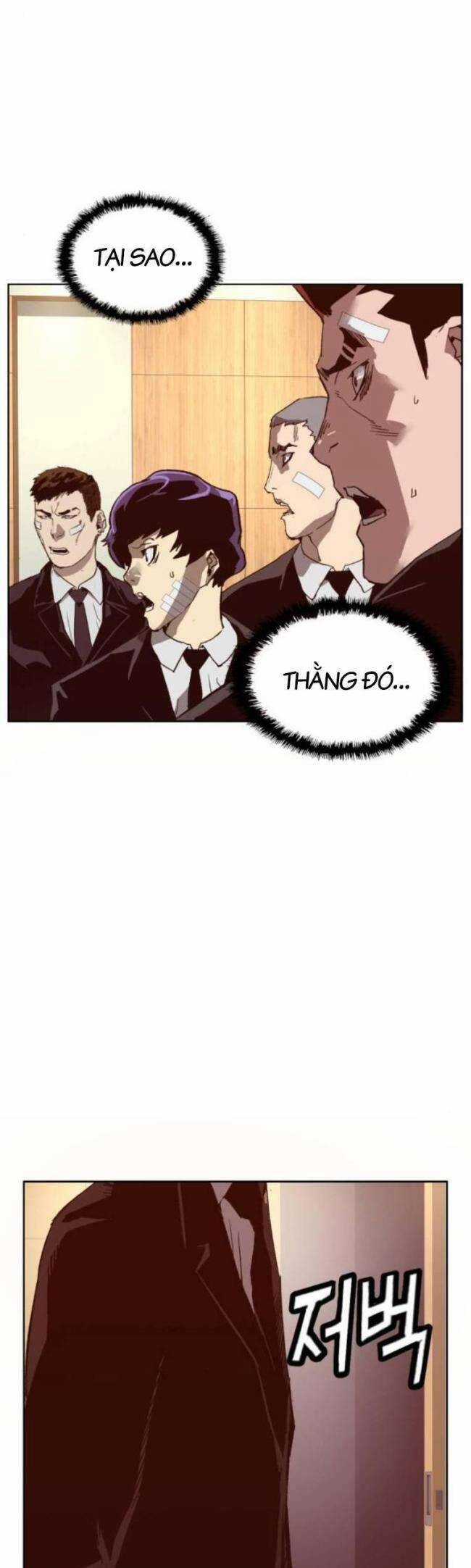 Anh Hùng Yếu - Chapter 264 - Trang 43