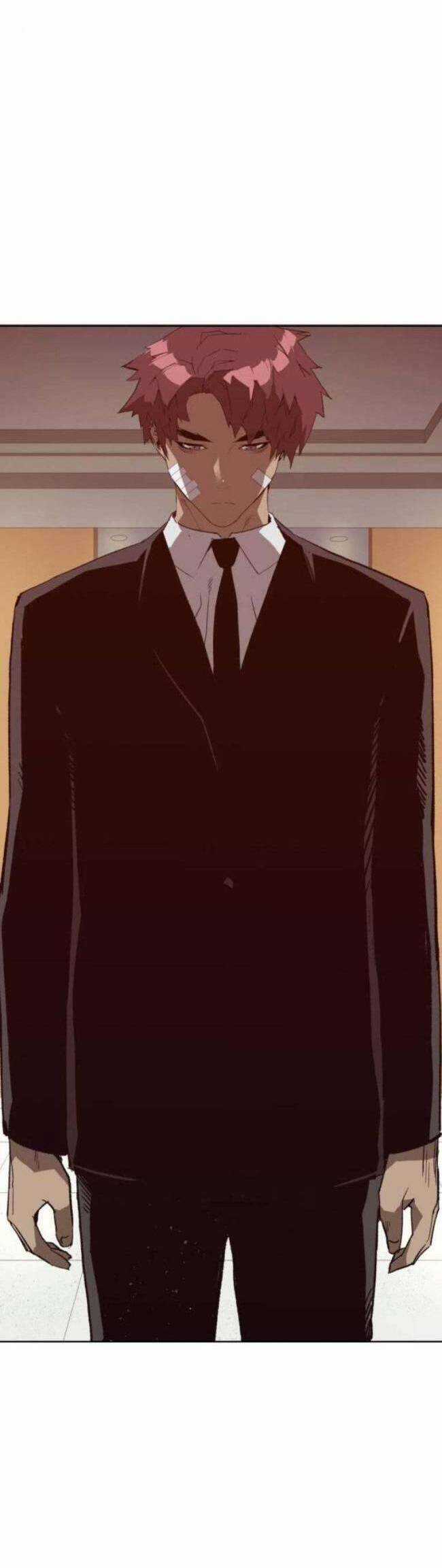 Anh Hùng Yếu - Chapter 264 - Trang 46