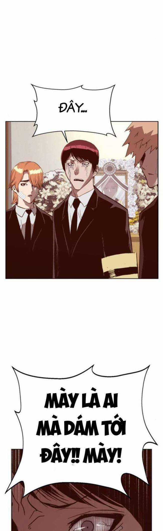 Anh Hùng Yếu - Chapter 264 - Trang 47