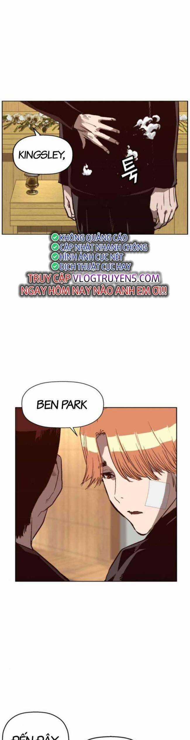 Anh Hùng Yếu - Chapter 264 - Trang 49