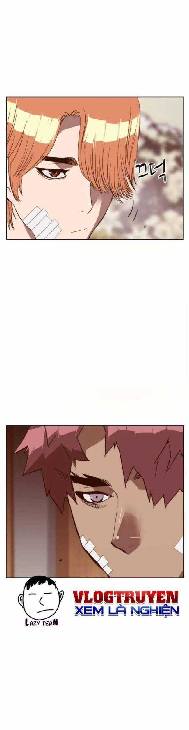 Anh Hùng Yếu - Chapter 264 - Trang 51