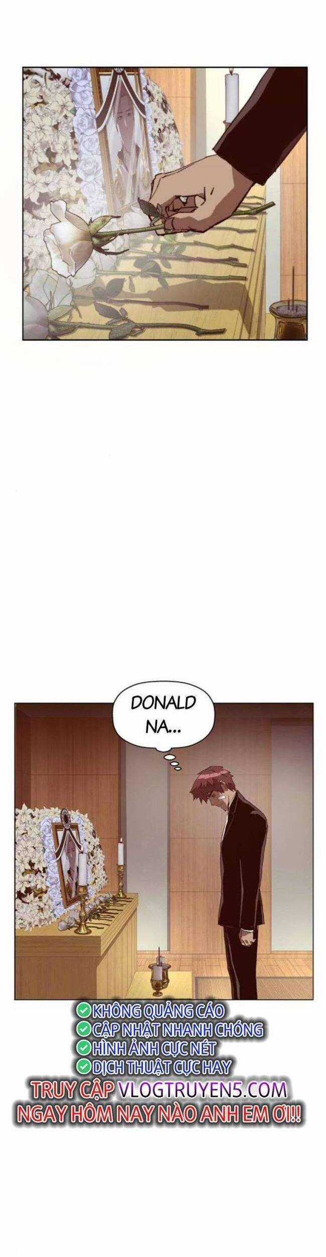 Anh Hùng Yếu - Chapter 264 - Trang 52