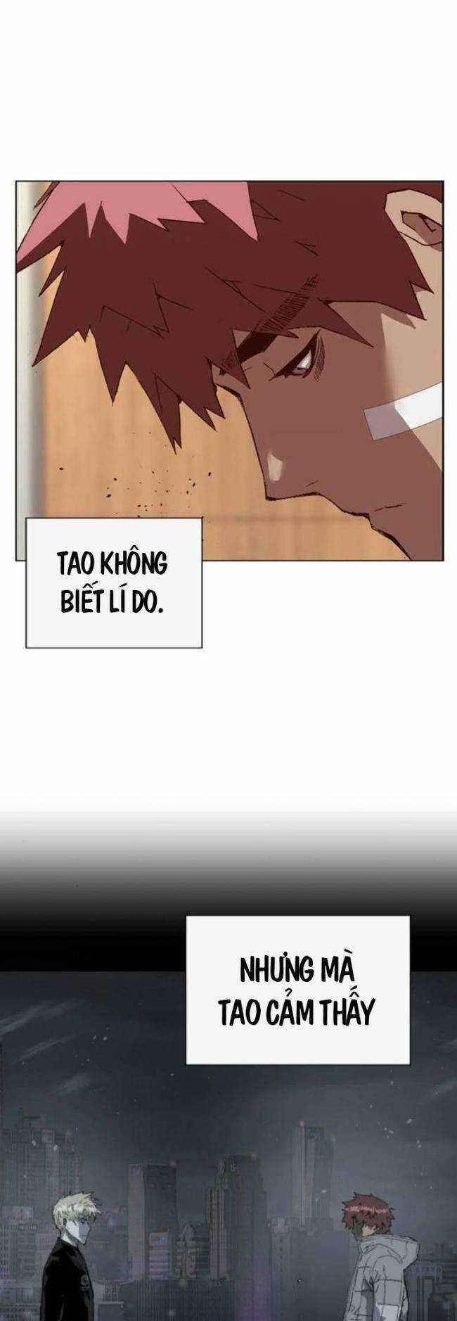 Anh Hùng Yếu - Chapter 264 - Trang 53