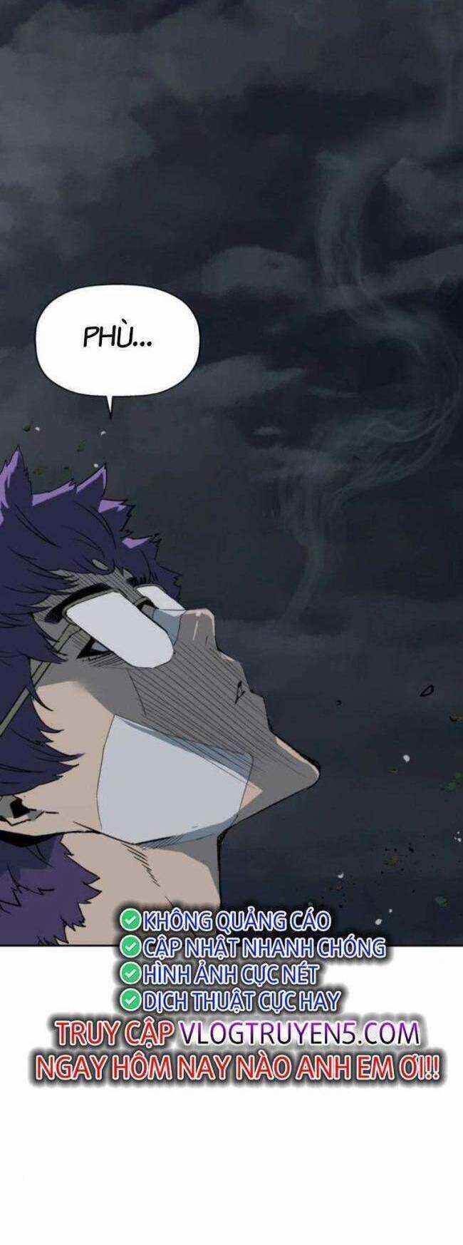 Anh Hùng Yếu - Chapter 264 - Trang 59