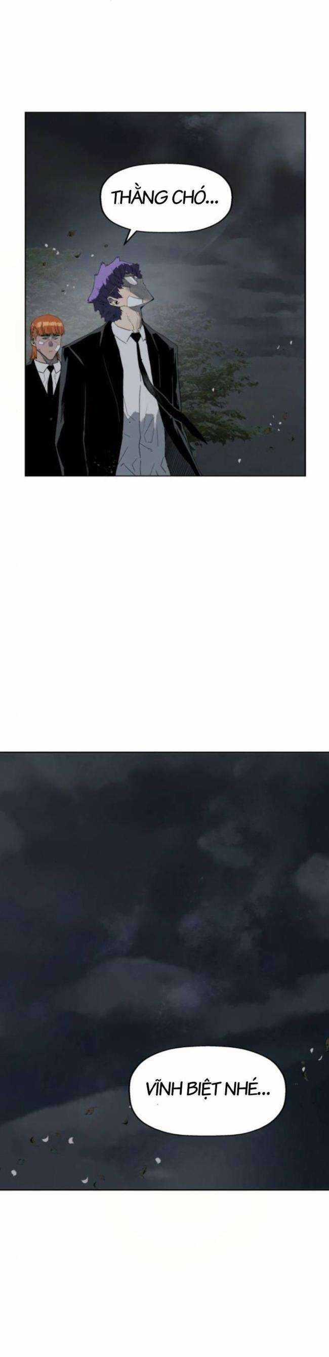 Anh Hùng Yếu - Chapter 264 - Trang 60