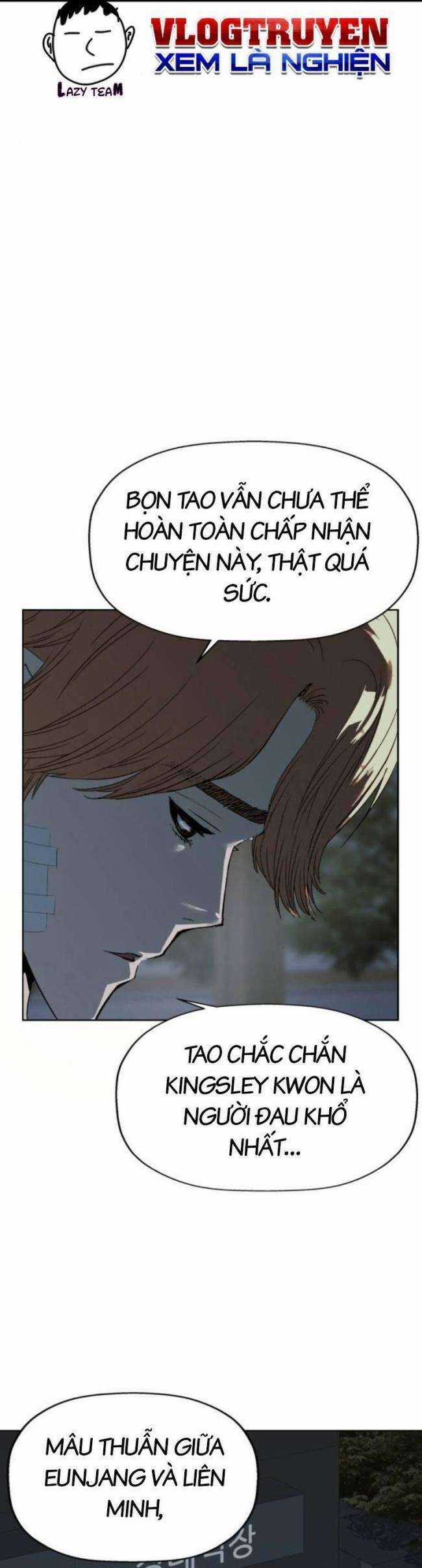 Anh Hùng Yếu - Chapter 264 - Trang 64