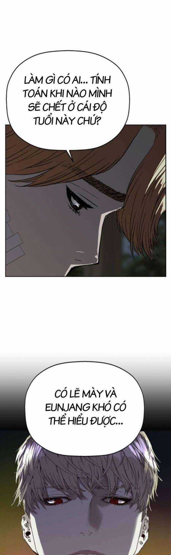 Anh Hùng Yếu - Chapter 264 - Trang 66