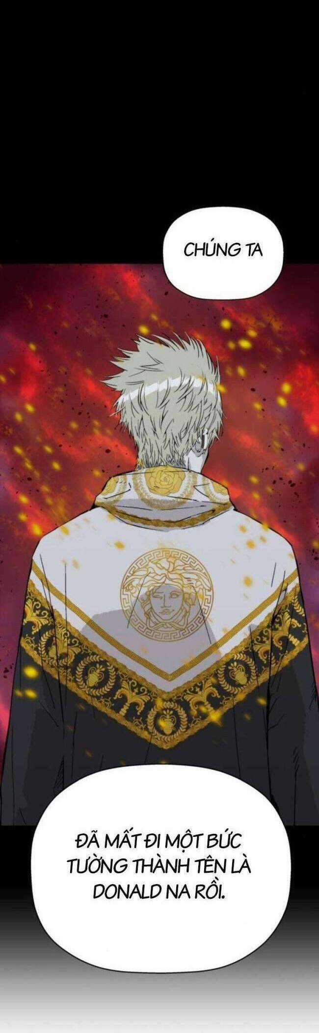 Anh Hùng Yếu - Chapter 264 - Trang 68