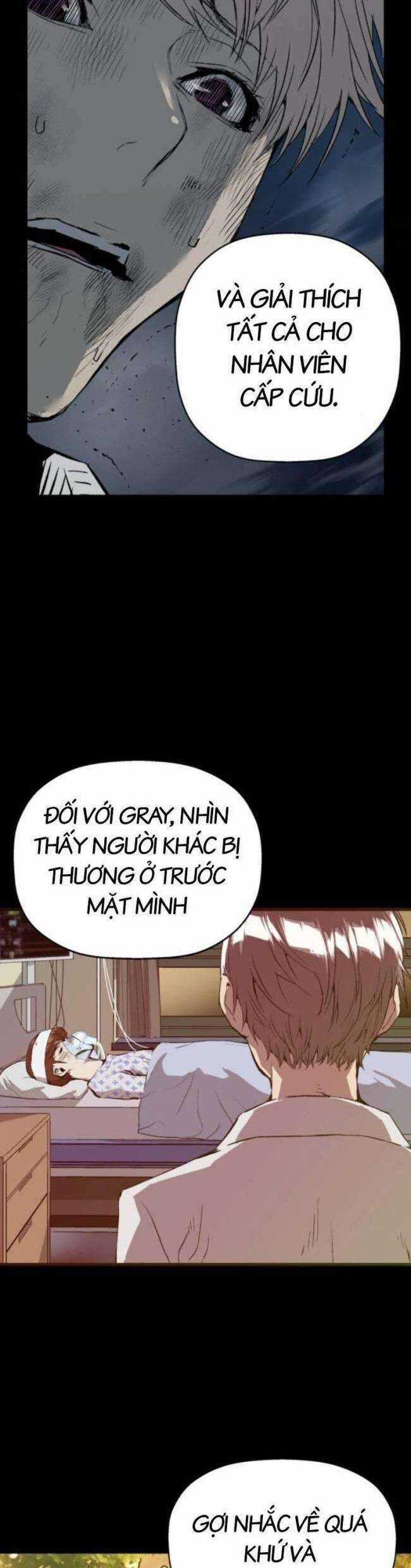 Anh Hùng Yếu - Chapter 264 - Trang 70