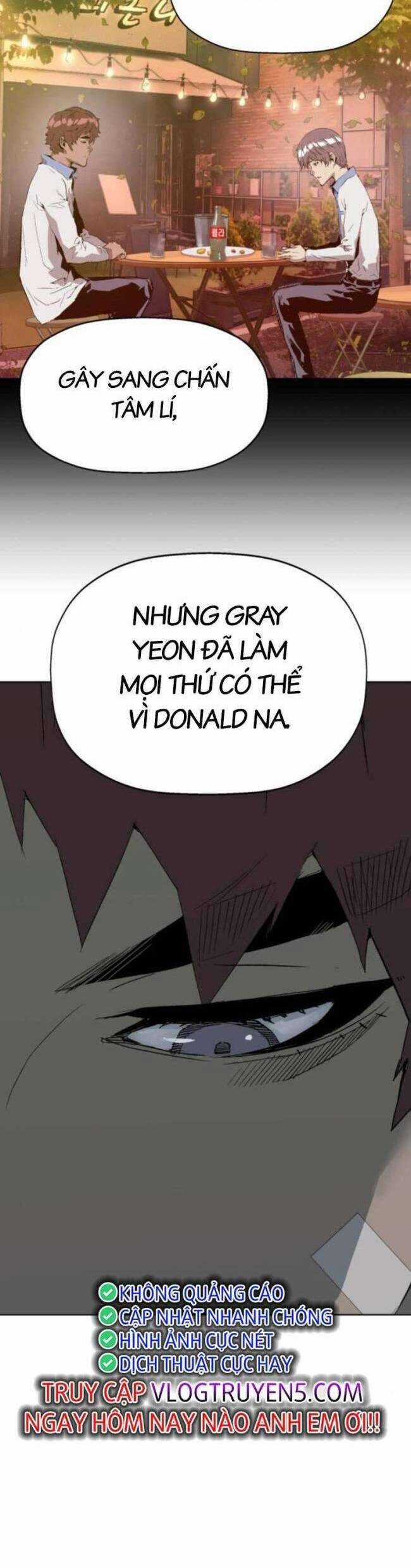 Anh Hùng Yếu - Chapter 264 - Trang 71