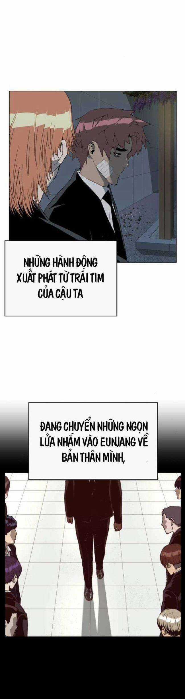 Anh Hùng Yếu - Chapter 264 - Trang 73