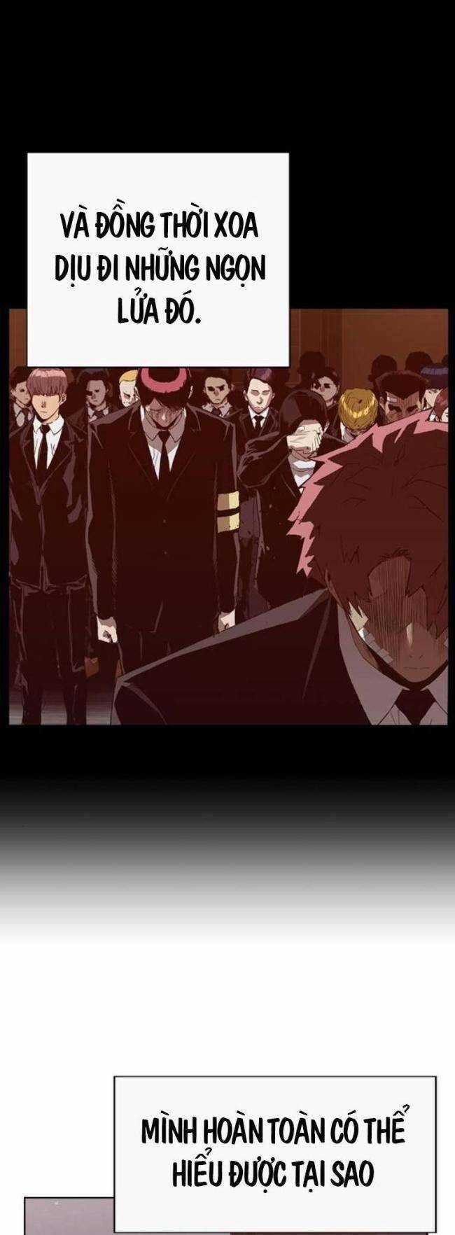 Anh Hùng Yếu - Chapter 264 - Trang 74