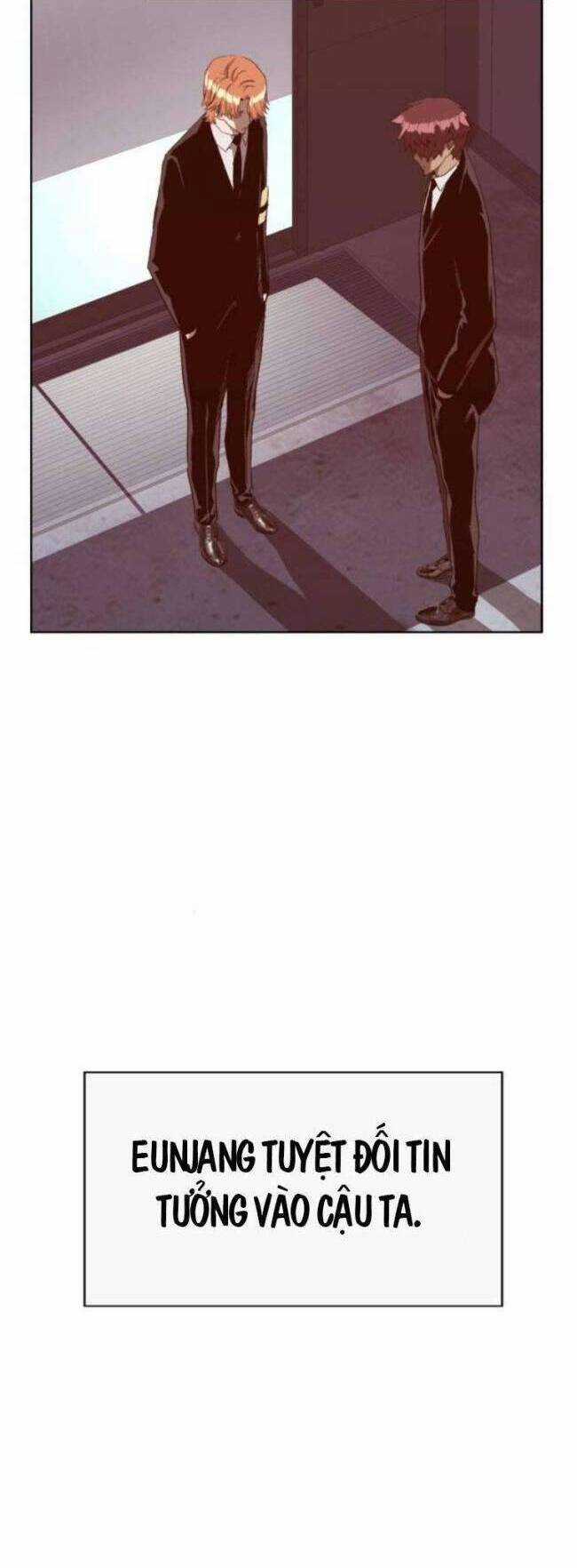 Anh Hùng Yếu - Chapter 264 - Trang 75