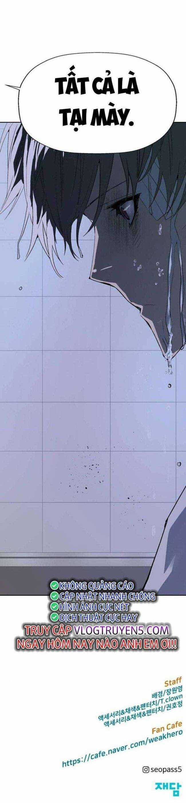 Anh Hùng Yếu - Chapter 264 - Trang 79