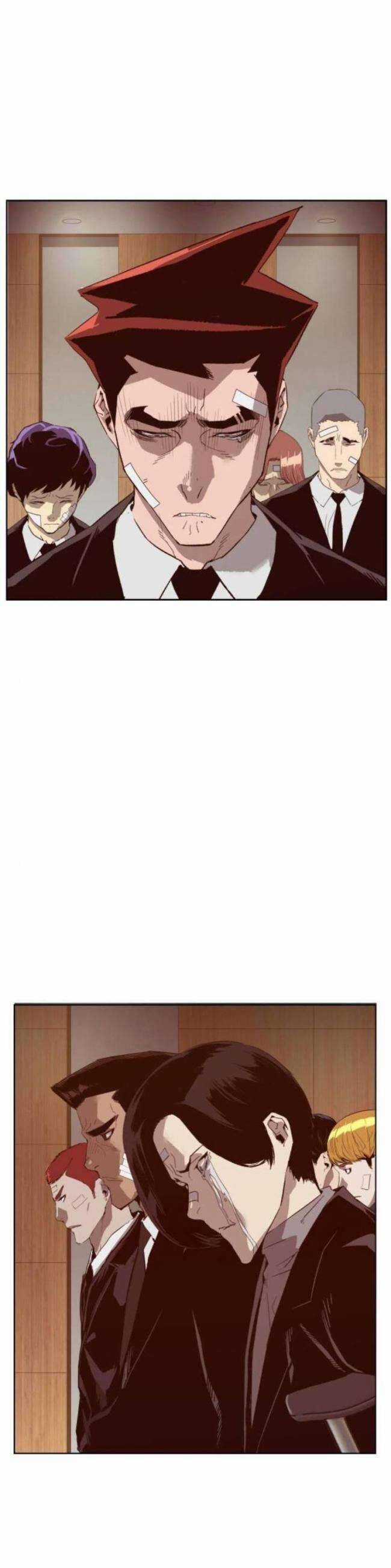 Anh Hùng Yếu - Chapter 264 - Trang 9