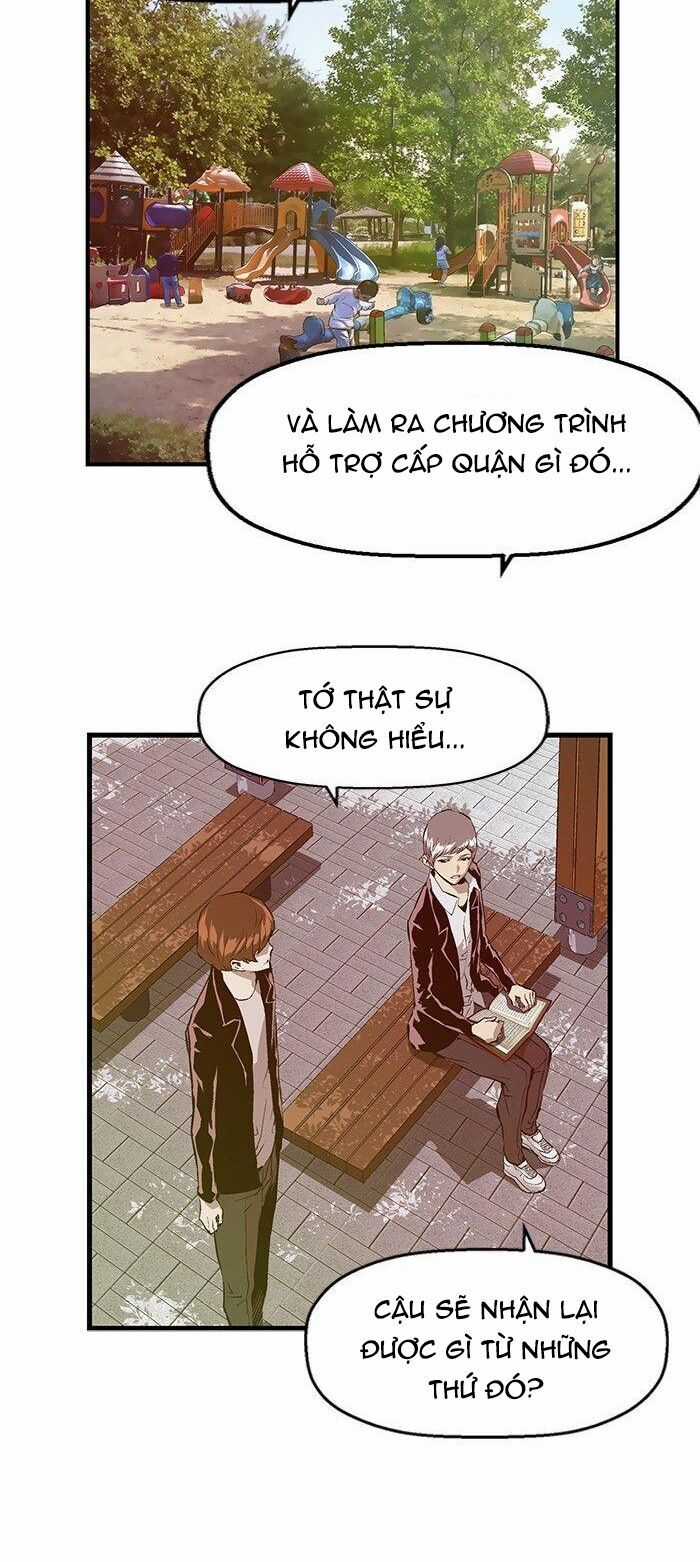Anh Hùng Yếu - Chapter 27 - Trang 37