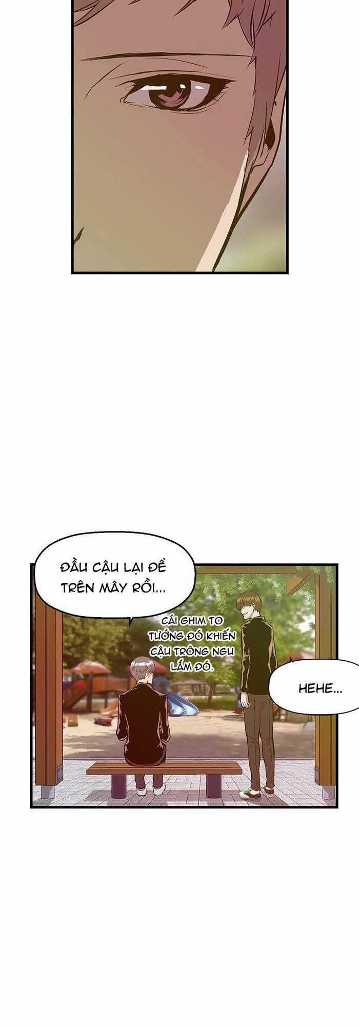 Anh Hùng Yếu - Chapter 27 - Trang 40